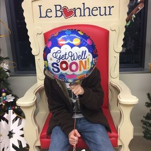 Meet your Posher, Kathryn